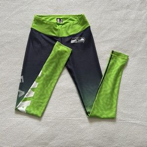 NFL Seahawks Leggings